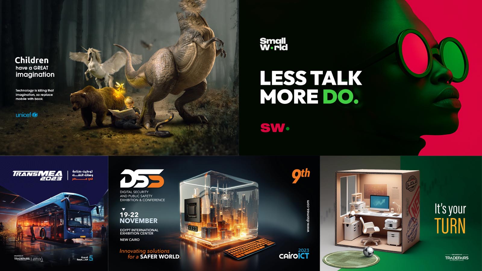 TeleMission TeleMission